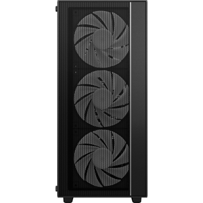 Корпус Deepcool Matrexx 55 Mesh V4 Black (R-MATREXX55-BKAGA4-G-4)