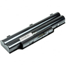 Акумулятор до ноутбука FUJITSU LifeBook A532 (AH532) 10.8V 4400mAh PowerPlant (NB450152)