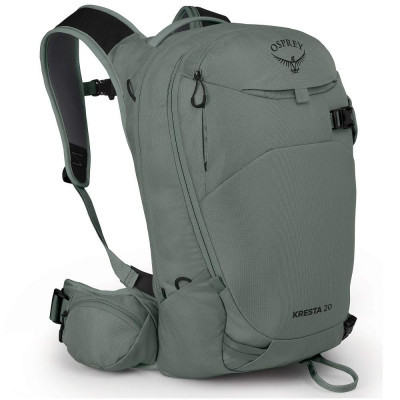 Рюкзак туристичний Osprey Kresta 20 pine leaf green O/S (009.2637)