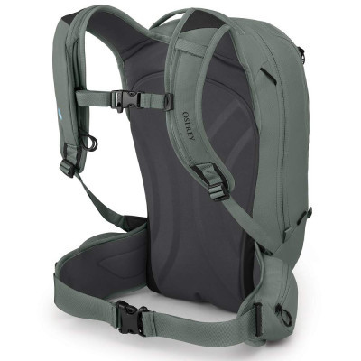 Рюкзак туристичний Osprey Kresta 20 pine leaf green O/S (009.2637)