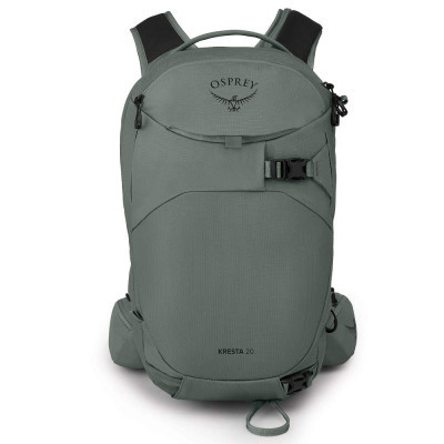 Рюкзак туристичний Osprey Kresta 20 pine leaf green O/S (009.2637)