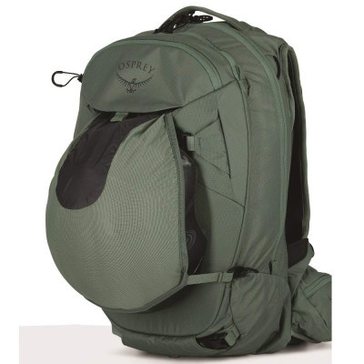 Рюкзак туристичний Osprey Kresta 20 pine leaf green O/S (009.2637)