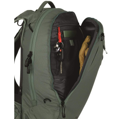 Рюкзак туристичний Osprey Kresta 20 pine leaf green O/S (009.2637)