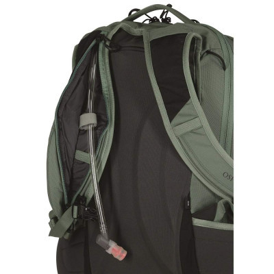 Рюкзак туристичний Osprey Kresta 20 pine leaf green O/S (009.2637)