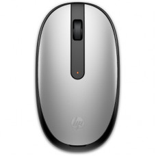 Мишка HP 240 Bluetooth Silver (43N04AA)