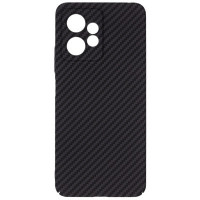 Чохол до мобільного телефона Armorstandart LikeCarbon Xiaomi Redmi Note 12 4G Black (ARM71947)