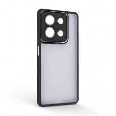 Чохол до мобільного телефона Armorstandart Shade Xiaomi Redmi Note 13 5G Black (ARM75689)