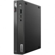 Комп'ютер Lenovo ThinkCentre Neo 50q G4 / i5-13420H, 16, 512, WF, KM, W11P (12LN004AUI)