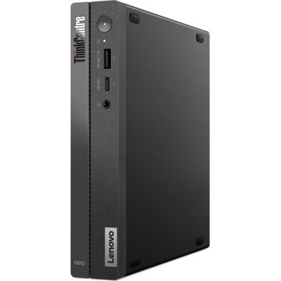 Комп'ютер Lenovo ThinkCentre Neo 50q G4 / i5-13420H, 16, 512, WF, KM, W11P (12LN004AUI)