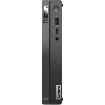 Комп'ютер Lenovo ThinkCentre Neo 50q G4 / i5-13420H, 16, 512, WF, KM, W11P (12LN004AUI)