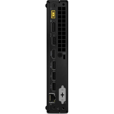 Комп'ютер Lenovo ThinkCentre Neo 50q G4 / i5-13420H, 16, 512, WF, KM, W11P (12LN004AUI)