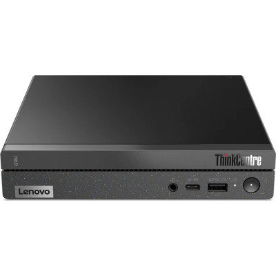 Комп'ютер Lenovo ThinkCentre Neo 50q G4 / i5-13420H, 16, 512, WF, KM, W11P (12LN004AUI)