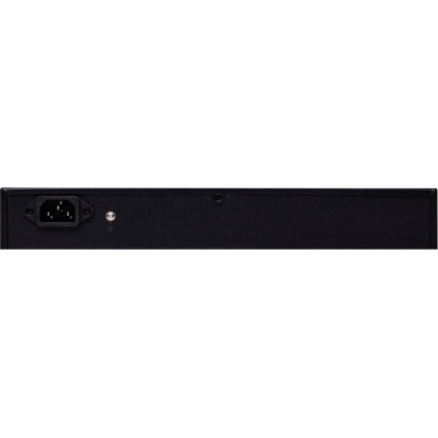 Комутатор мережевий Greenvision GV-010-D-16+2 PG+1 SFP (GV-010-D-16+2PG+1SFP)