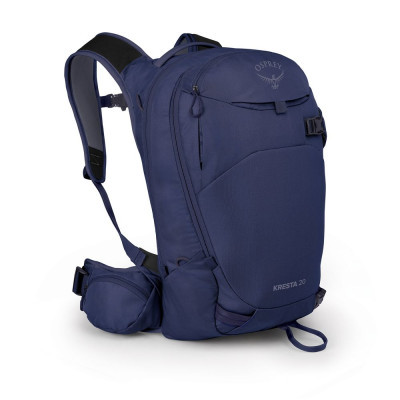 Рюкзак туристичний Osprey Kresta 20 Winter Night Blue O/S (009.2638)