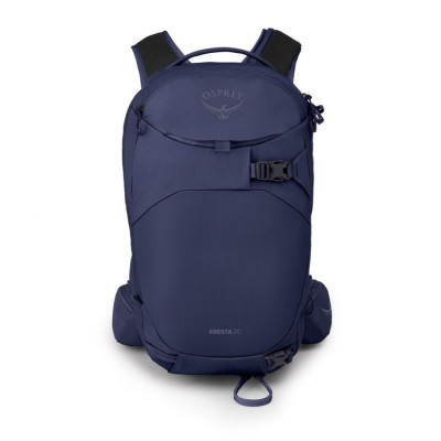 Рюкзак туристичний Osprey Kresta 20 Winter Night Blue O/S (009.2638)