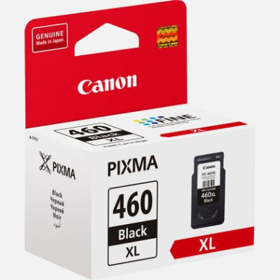 Картридж Canon PG-460Bk XL (3710C001)