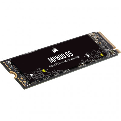 Накопичувач SSD M.2 2280 1TB MP600GS Corsair (CSSD-F1000GBMP600GS)
