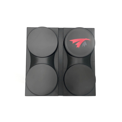 Запчастина для дрона TrueRC Gatling 1.3 (RHCP) (0608597251326)