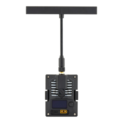 Радіомодуль для FPV дрона RadioMaster Bandit Micro ExpressLRS 1W 915MHz RF Module (HP0157.0063)
