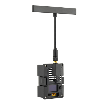 Радіомодуль для FPV дрона RadioMaster Bandit Micro ExpressLRS 1W 915MHz RF Module (HP0157.0063)