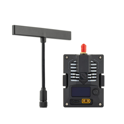 Радіомодуль для FPV дрона RadioMaster Bandit Micro ExpressLRS 1W 915MHz RF Module (HP0157.0063)