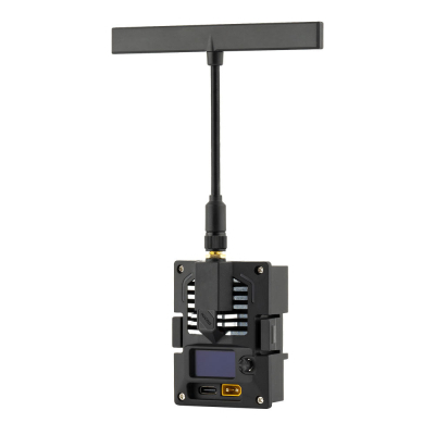 Радіомодуль для FPV дрона RadioMaster Bandit Micro ExpressLRS 1W 915MHz RF Module (HP0157.0063)