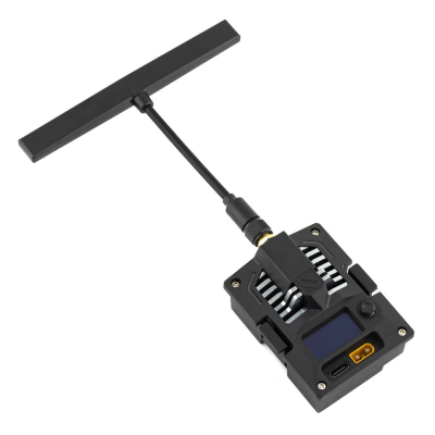 Радіомодуль для FPV дрона RadioMaster Bandit Micro ExpressLRS 1W 915MHz RF Module (HP0157.0063)
