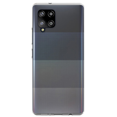 Чохол до мобільного телефона BeCover Samsung Galaxy A42 SM-A426 Transparancy (705650)