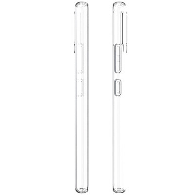 Чохол до мобільного телефона BeCover Samsung Galaxy A42 SM-A426 Transparancy (705650)