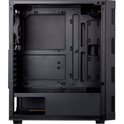 Корпус Prologix E115 Black