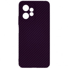 Чохол до мобільного телефона Armorstandart LikeCarbon Xiaomi Redmi Note 12 4G Purple (ARM71948)