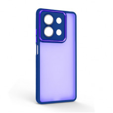 Чохол до мобільного телефона Armorstandart Shade Xiaomi Redmi Note 13 5G Blue (ARM75690)