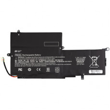 Акумулятор до ноутбука HP Spectre Pro X360 G1 (PK03XL) 11.55V 4913mAh PowerPlant (NB462032)
