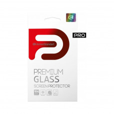 Скло захисне Armorstandart Pro Xiaomi Poco X4 5G Black (ARM60946)