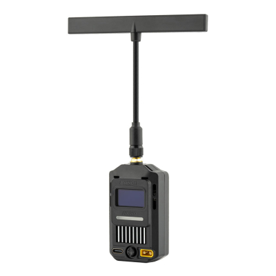 Запчастина для дрона RadioMaster Bandit Nano ExpressLRS 1W 915MHz RF Module (HP0157.0064)