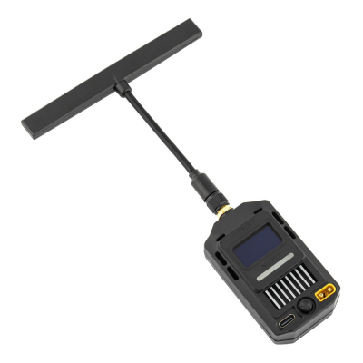 Запчастина для дрона RadioMaster Bandit Nano ExpressLRS 1W 915MHz RF Module (HP0157.0064)