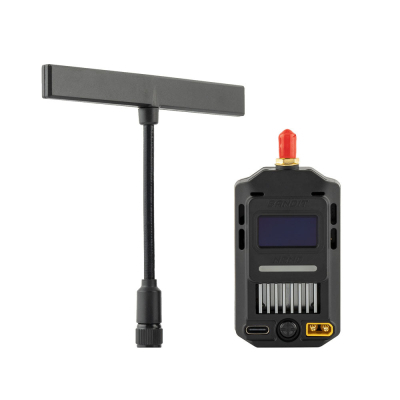 Запчастина для дрона RadioMaster Bandit Nano ExpressLRS 1W 915MHz RF Module (HP0157.0064)