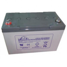Батарея до ДБЖ Leoch 12В 100 Ач (LPG 12-100)