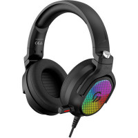 Навушники GamePro HS1300 RGB 7.1 Black (HS1300)