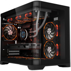Корпус 1stPlayer UV6-2FCR(AP)-FC(AP)