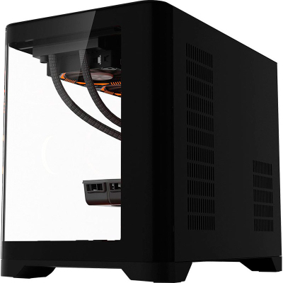 Корпус 1stPlayer UV6-2FCR(AP)-FC(AP)