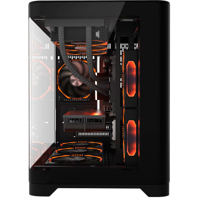 Корпус 1stPlayer UV6-2FCR(AP)-FC(AP)