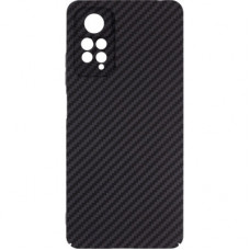 Чохол до мобільного телефона Armorstandart LikeCarbon Xiaomi Redmi Note 12 Pro 4G Black (ARM71945)
