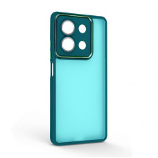 Чохол до мобільного телефона Armorstandart Shade Xiaomi Redmi Note 13 5G Dark Green (ARM75691)