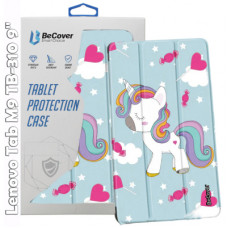 Чохол до планшета BeCover Smart Case Lenovo Tab M9 TB-310 9