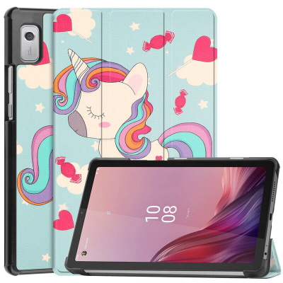 Чохол до планшета BeCover Smart Case Lenovo Tab M9 TB-310 9