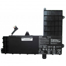 Акумулятор до ноутбука ASUS E502 B21N1506, 4240mAh (32Wh), 2cell, 7.6V, Li-ion, черная, (A47254)