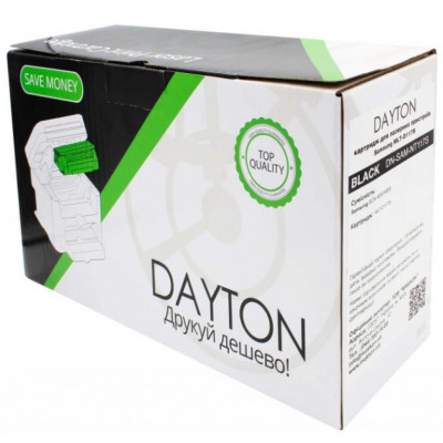 Картридж Dayton Samsung MLT-D117S 2.5k (DN-SAM-NT117S)