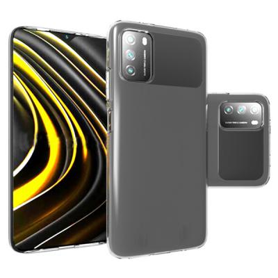 Чохол до мобільного телефона BeCover Poco M3 Transparancy (705653)