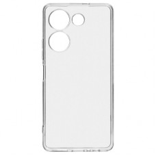 Чохол до мобільного телефона BeCover Tecno Camon 20 Pro (CK7n) Transparancy (709806)